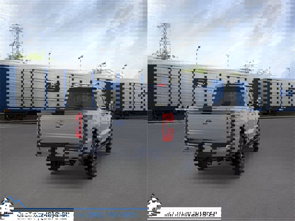 New 2026 Ford F250 XLT w/ XLT Premium Package image 30
