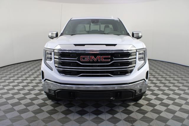 New 2026 GMC Sierra 1500 SLT image 29