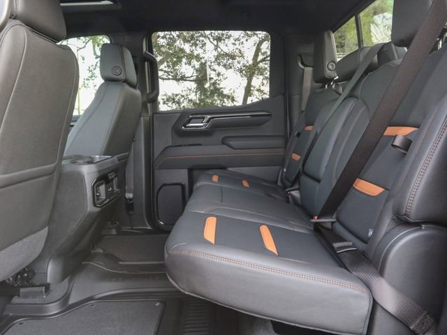 New 2026 GMC Sierra 1500 AT4 w/ AT4 Premium Package image 30