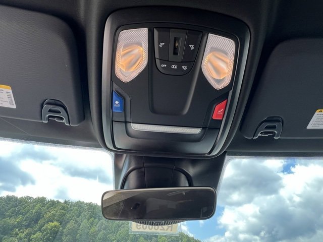 New 2026 RAM 2500 Tradesman image 22