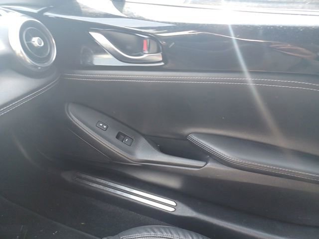 Used 2020 MAZDA MX-5 Miata RF Grand Touring image 21