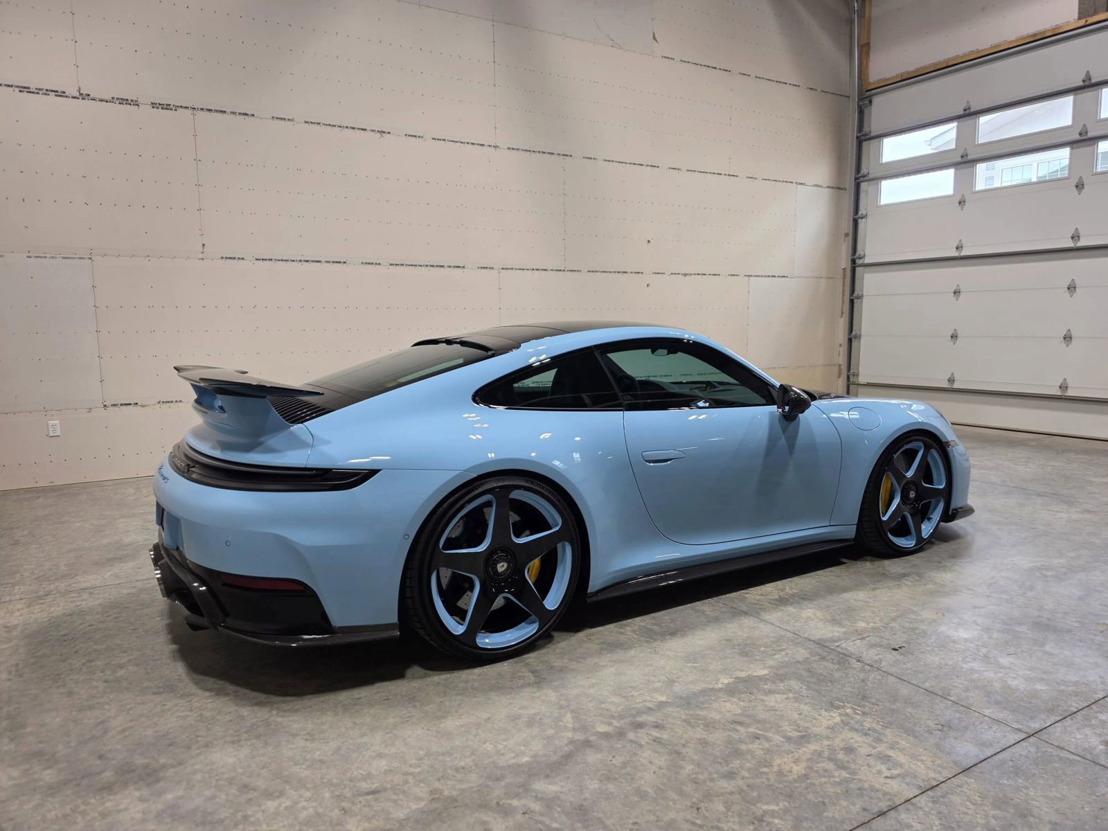 Used 2026 Porsche 911 GTS image 6