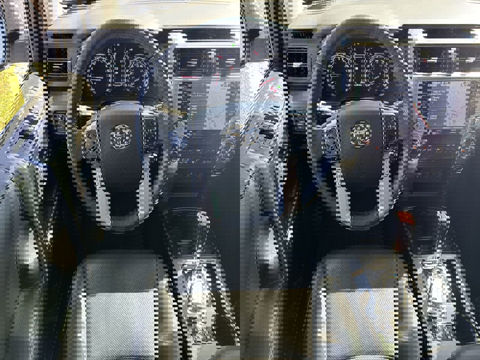 Used 2024 Toyota 4Runner Limited image 29