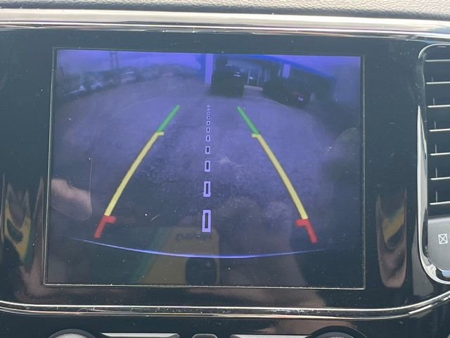 Used 2020 Jeep Grand Cherokee Limited image 10