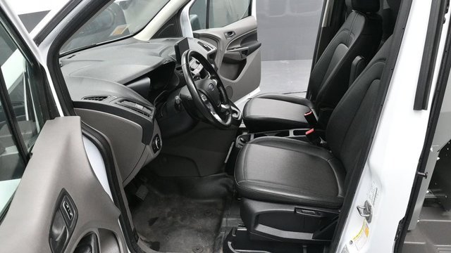 Used 2023 Ford Transit Connect XL FWD image 23