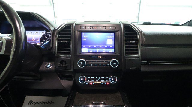 Used 2021 Ford Expedition Max Limited AWD/4WD image 13