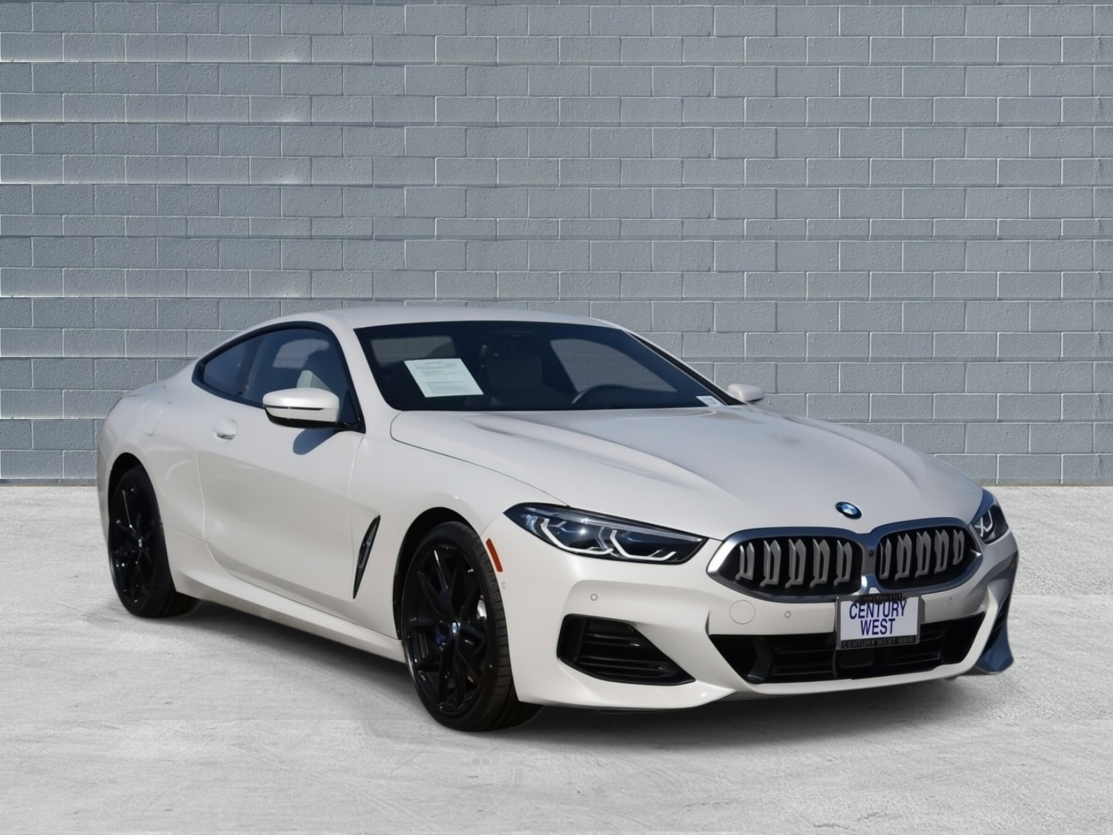 Used 2025 BMW 840i Coupe