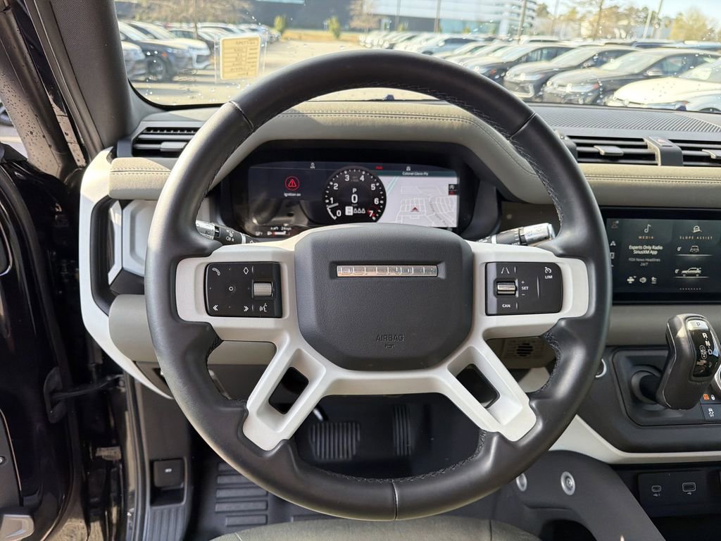 Used 2020 Land Rover Defender 110 S image 20