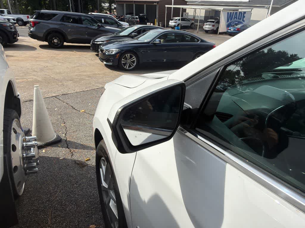 Used 2024 Chevrolet Equinox LT FWD image 5