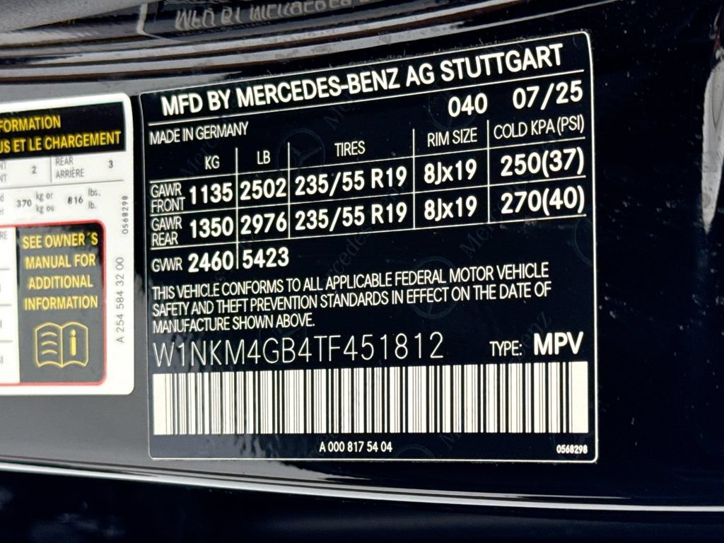 Used 2026 Mercedes-Benz GLC 300 image 34