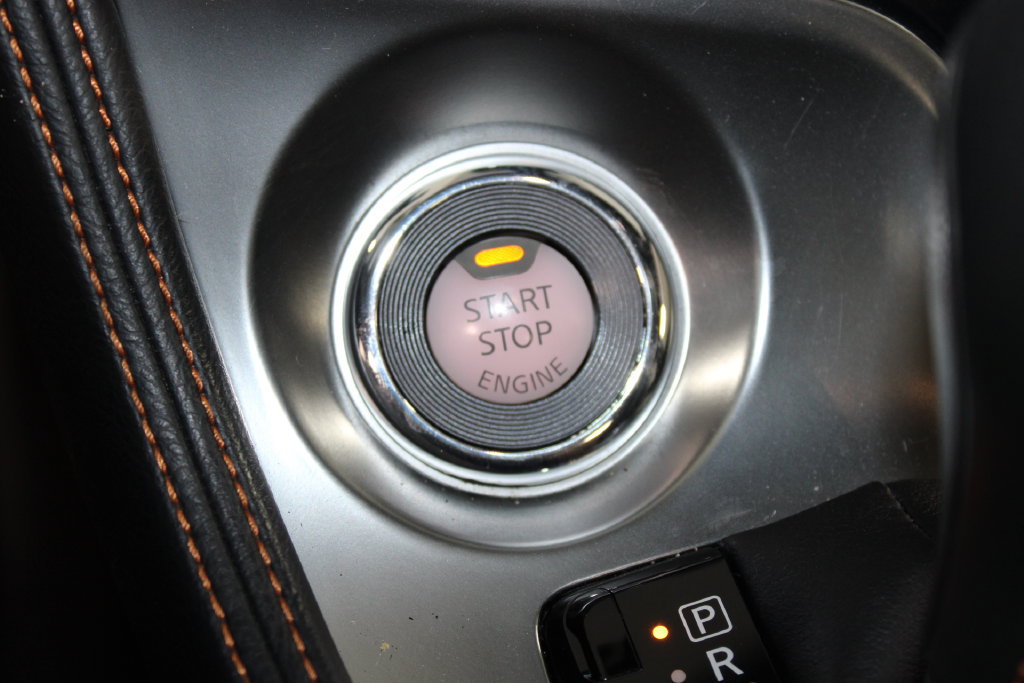 Used 2023 Nissan Maxima SR w/ Sport Mat Group FWD image 40