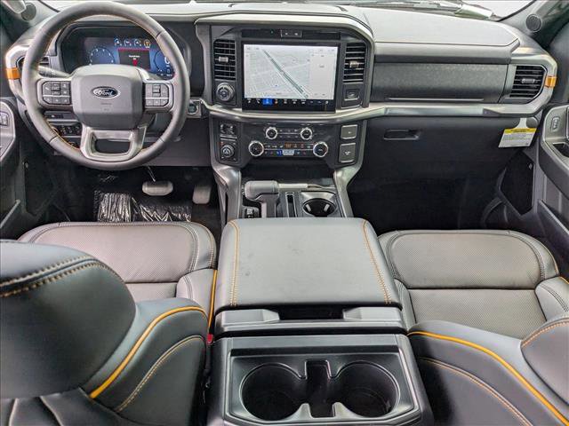 New 2025 Ford F150 Tremor w/ Equipment Group 402A High image 13