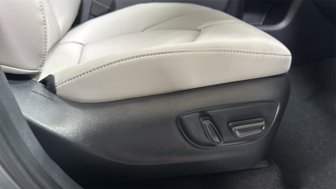 New 2026 Toyota Grand Highlander Limited image 21