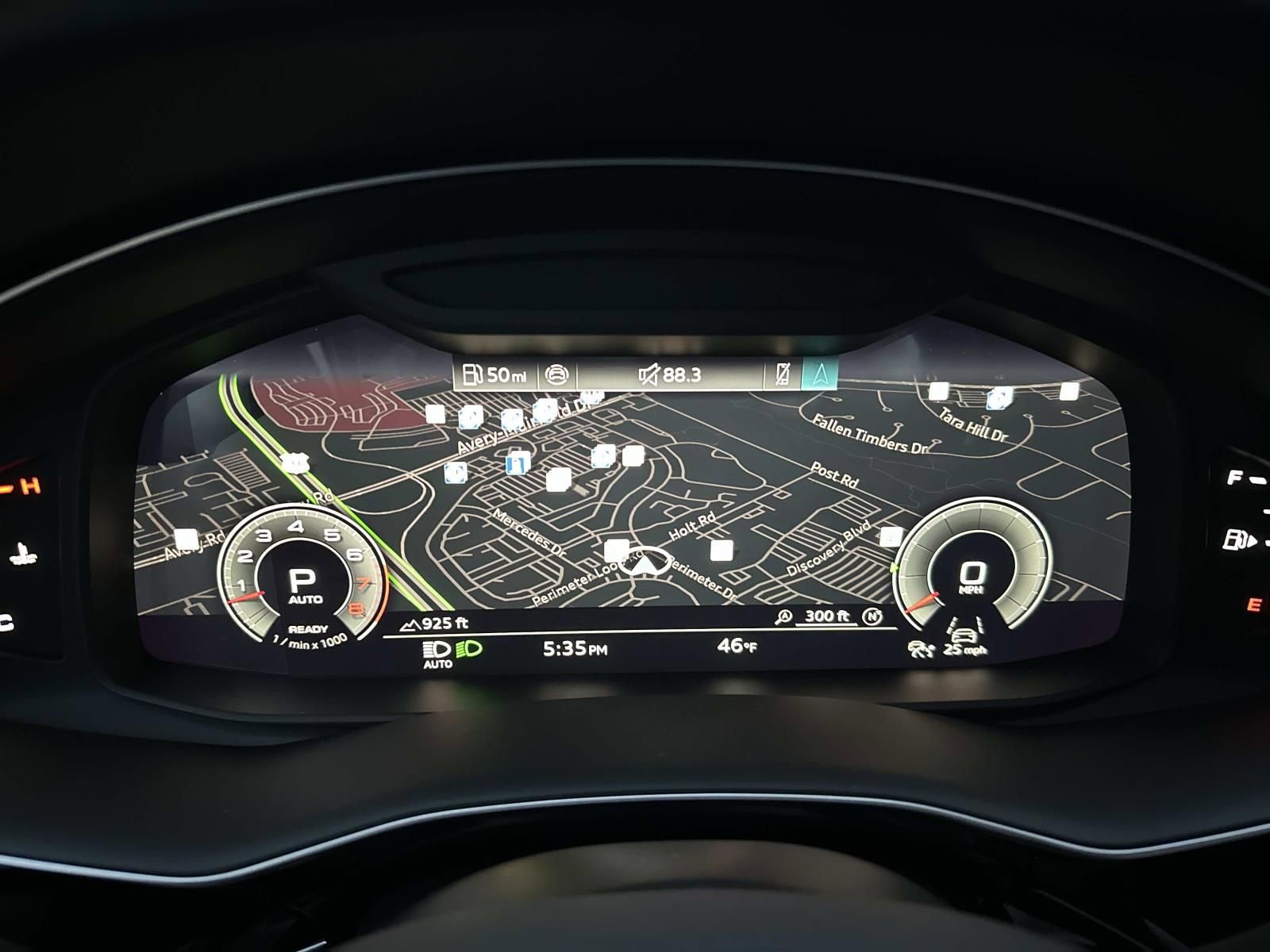 New 2026 Audi Q7 3.0T Prestige image 16