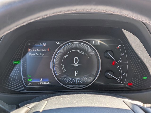 Used 2020 Lexus UX 250h w/ Premium Package AWD/4WD image 10