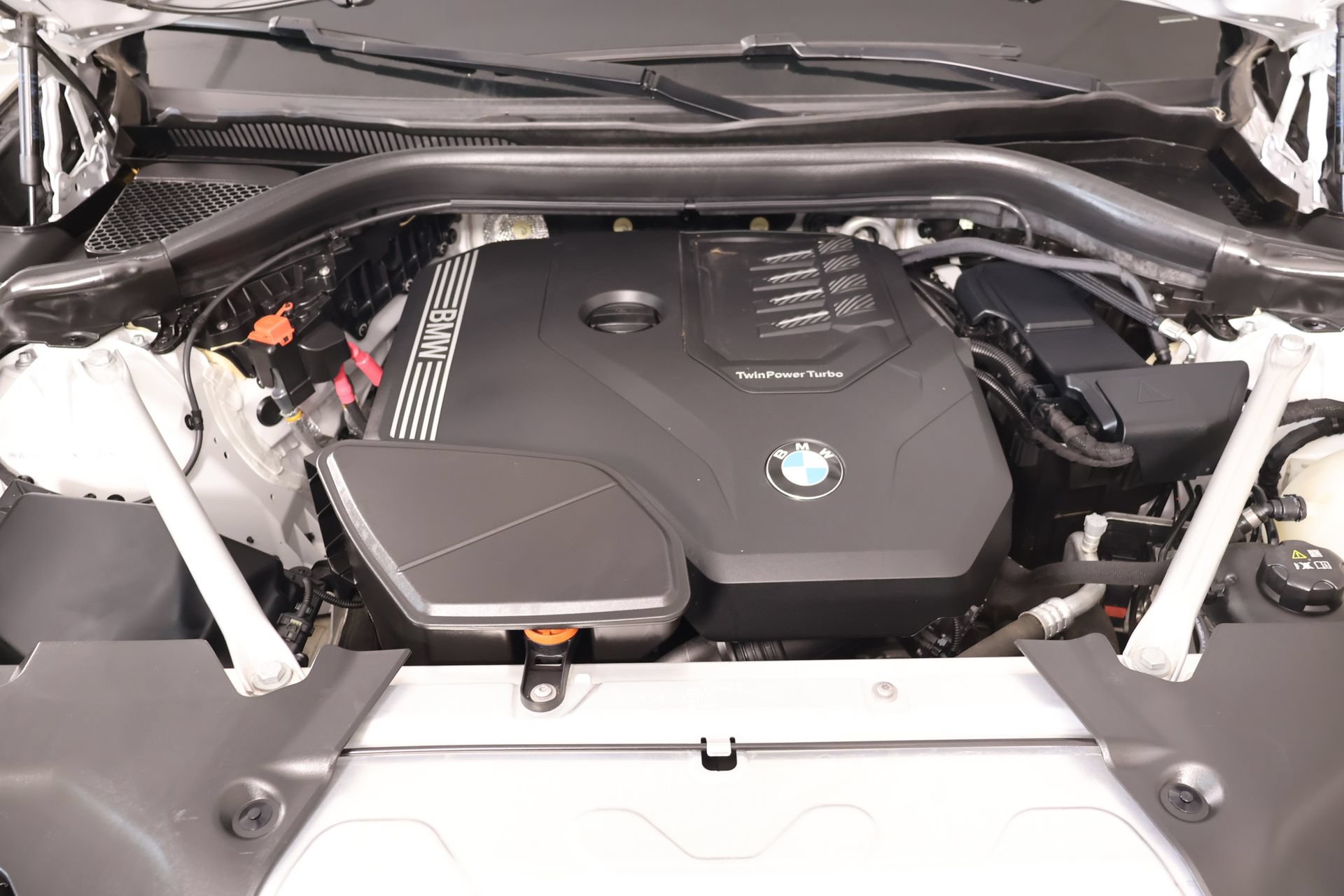 Used 2023 BMW X3 xDrive30i w/ M Sport Package AWD/4WD image 21