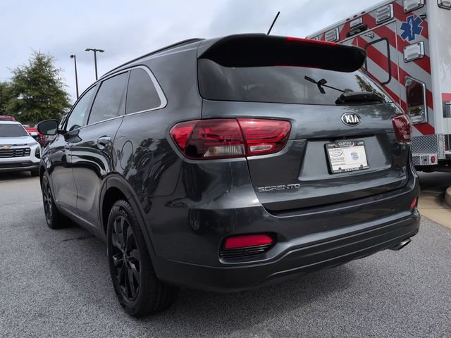 Used 2020 Kia Sorento S AWD/4WD image 6