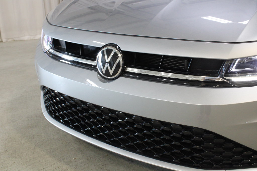 New 2027 Volkswagen Jetta S FWD image 32