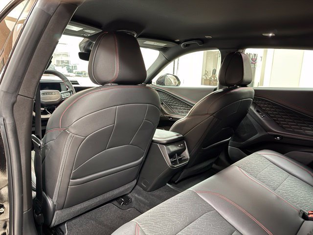 New 2027 Dodge Charger Scat Pack AWD/4WD image 23