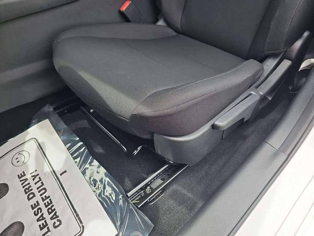 Used 2025 Nissan Sentra S FWD image 27