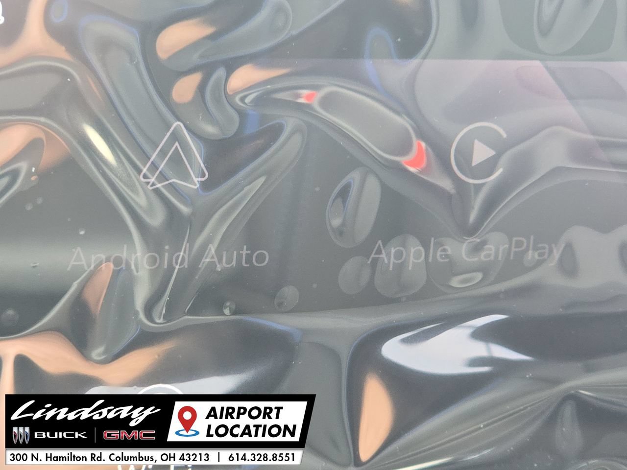 New 2026 Buick Encore GX Sport Touring w/ Advanced Technology Package FWD image 35