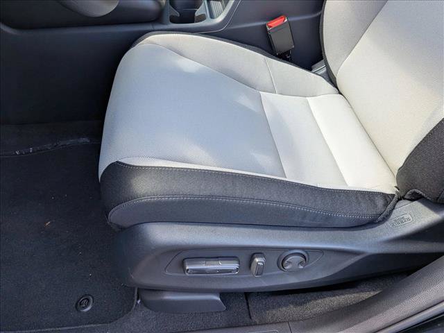 New 2026 Honda CR-V EX image 4