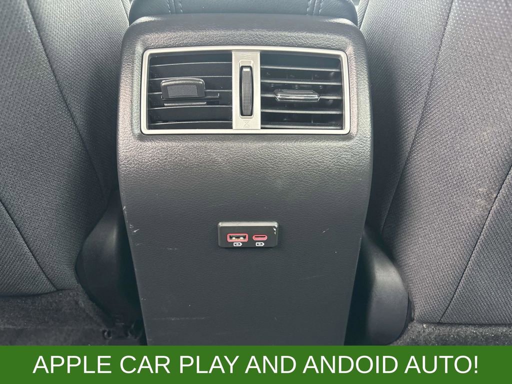 Used 2019 Nissan Maxima 3.5 S w/ Floor Mat Group image 11