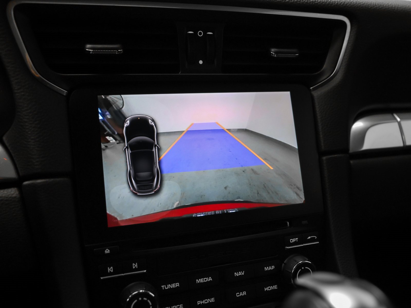 Certified 2017 Porsche 911 Carrera 4S image 45