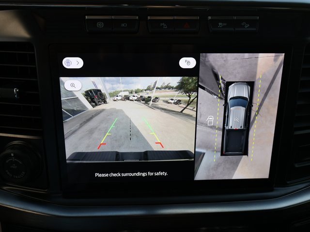 Used 2024 Ford F350 Lariat w/ Lariat Ultimate Package image 28