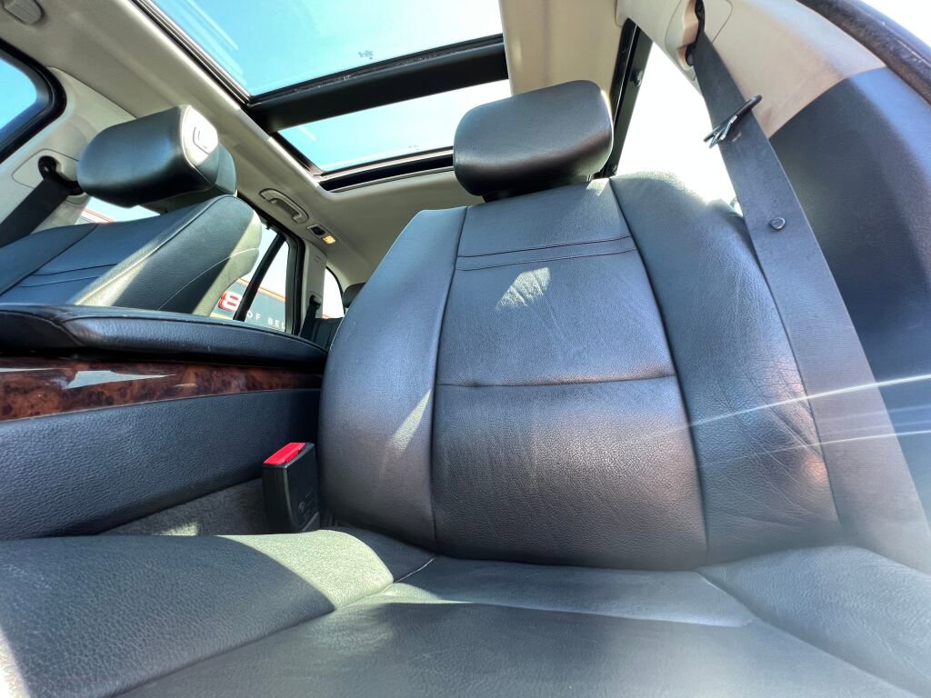 Used 2008 BMW X5 3.0si image 17