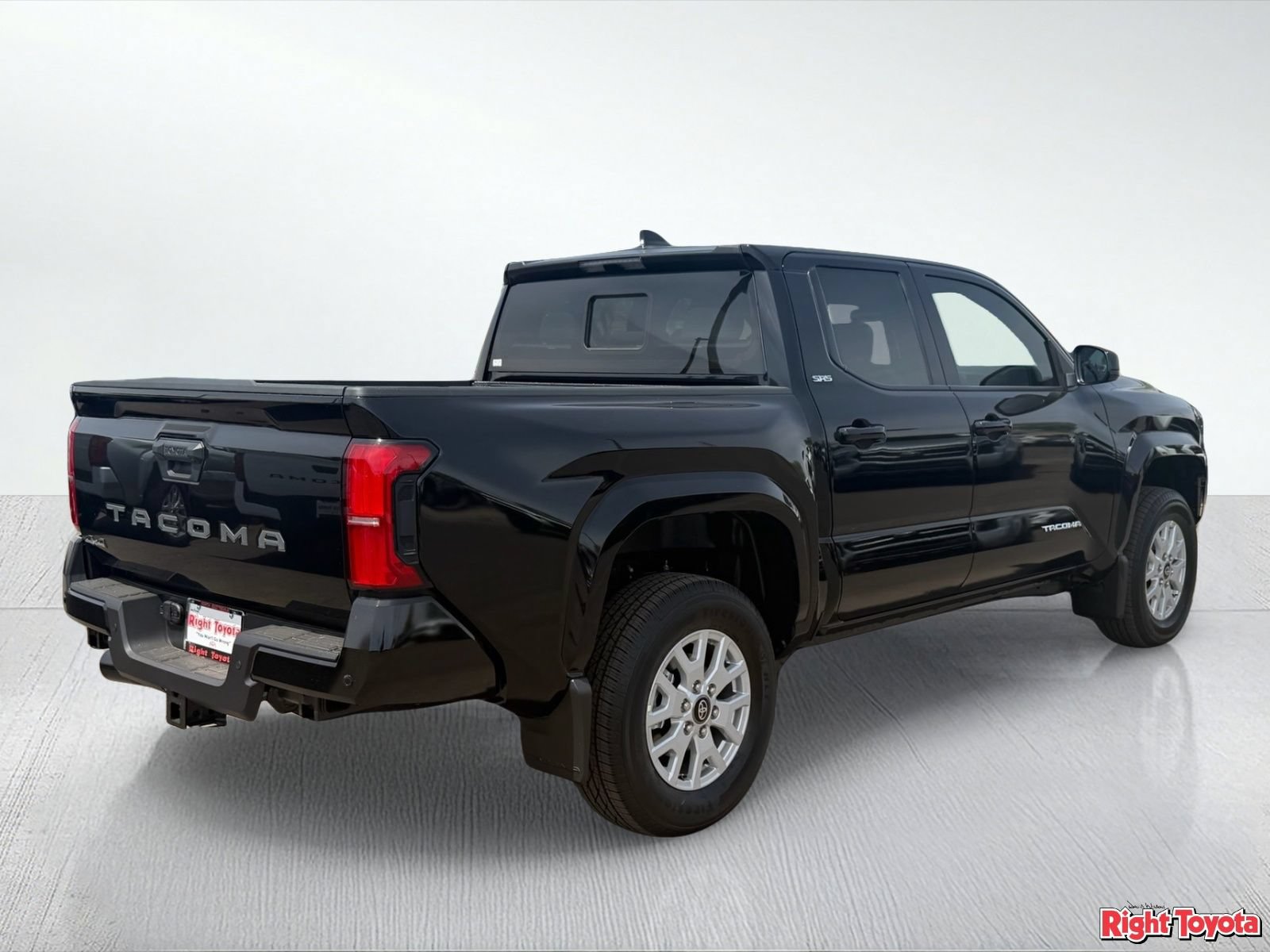 New 2026 Toyota Tacoma SR5 AWD/4WD image 7
