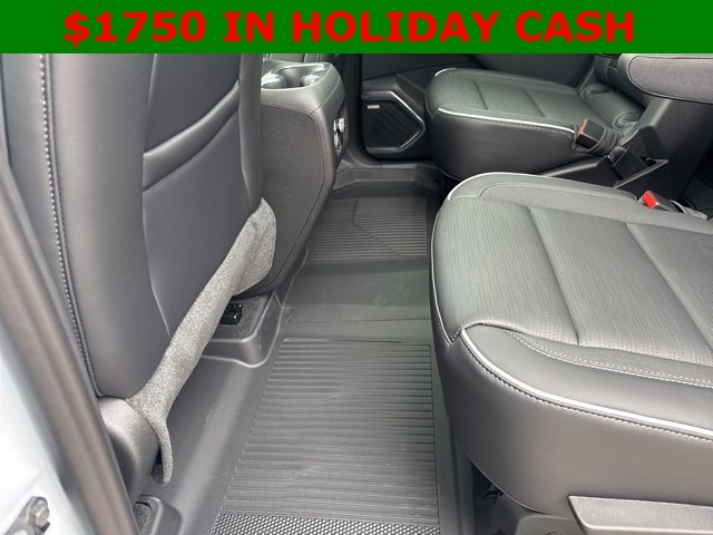 New 2026 Buick Enclave Sport Touring w/ Power Package image 27