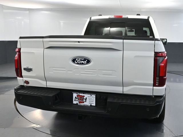 Used 2024 Ford F150 King Ranch AWD/4WD image 5