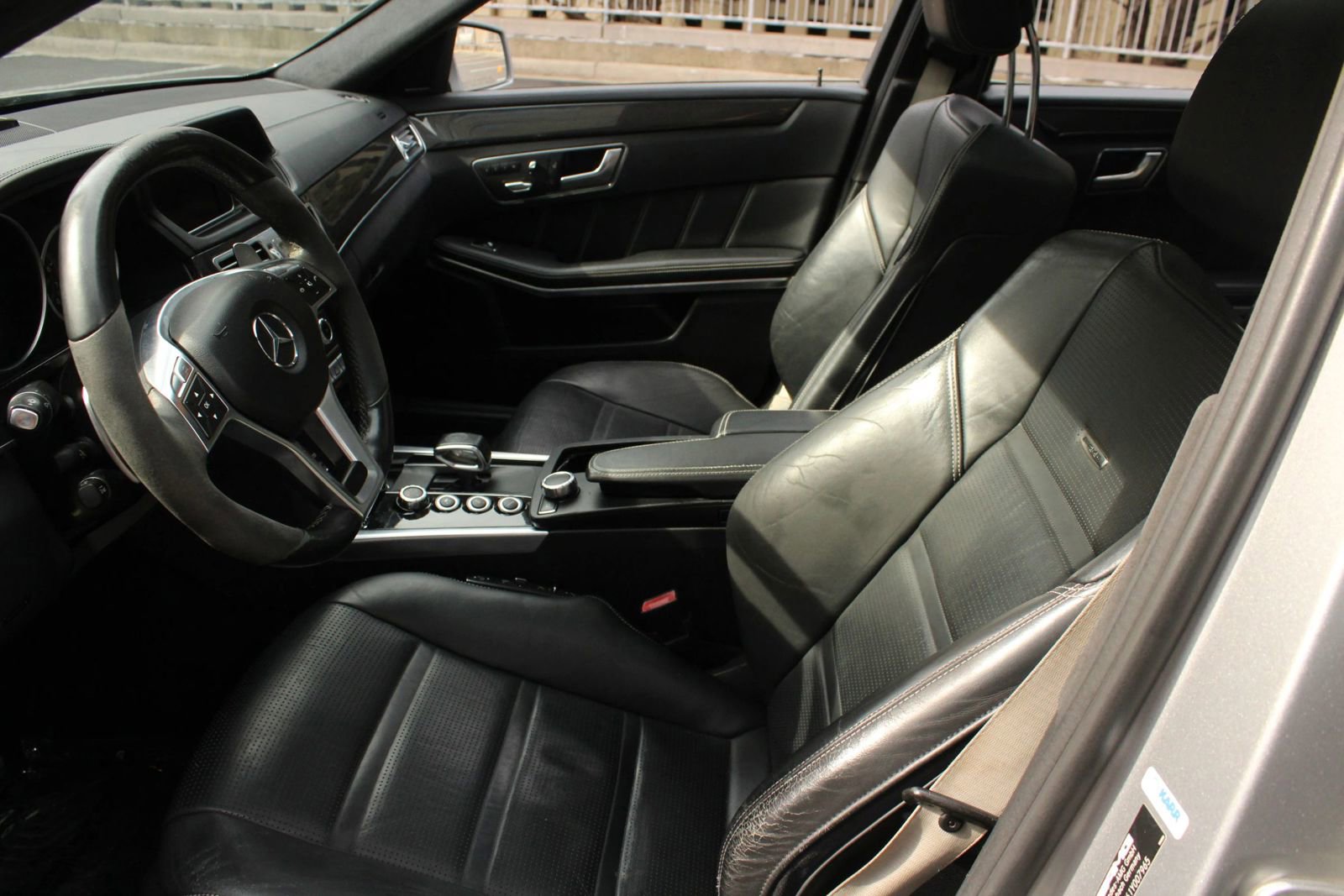 Used 2016 Mercedes-Benz E 63 AMG S-Model image 19