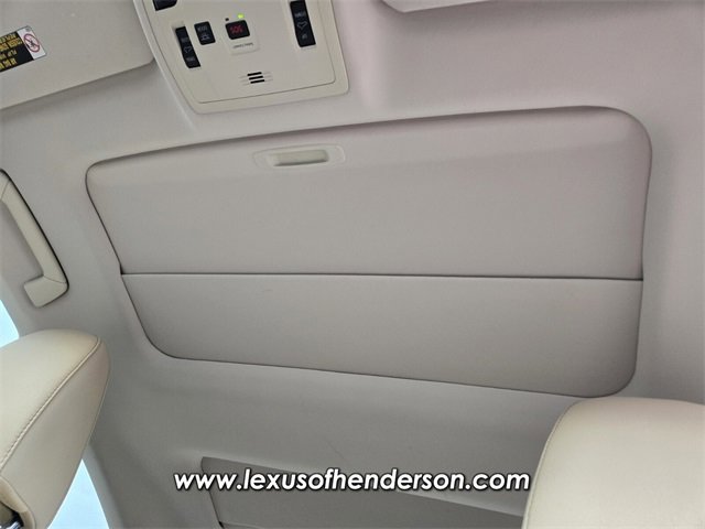 Used 2018 Lexus ES 350 image 11