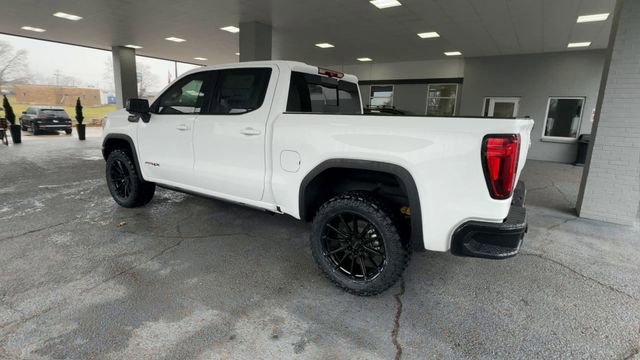 New 2026 GMC Sierra 1500 AT4X image 6