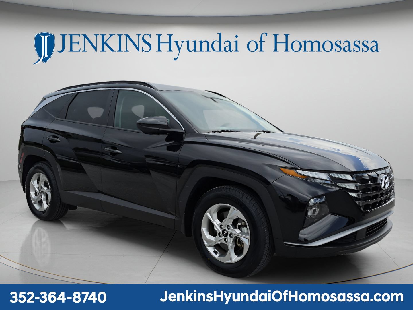 Used 2024 Hyundai Tucson SEL