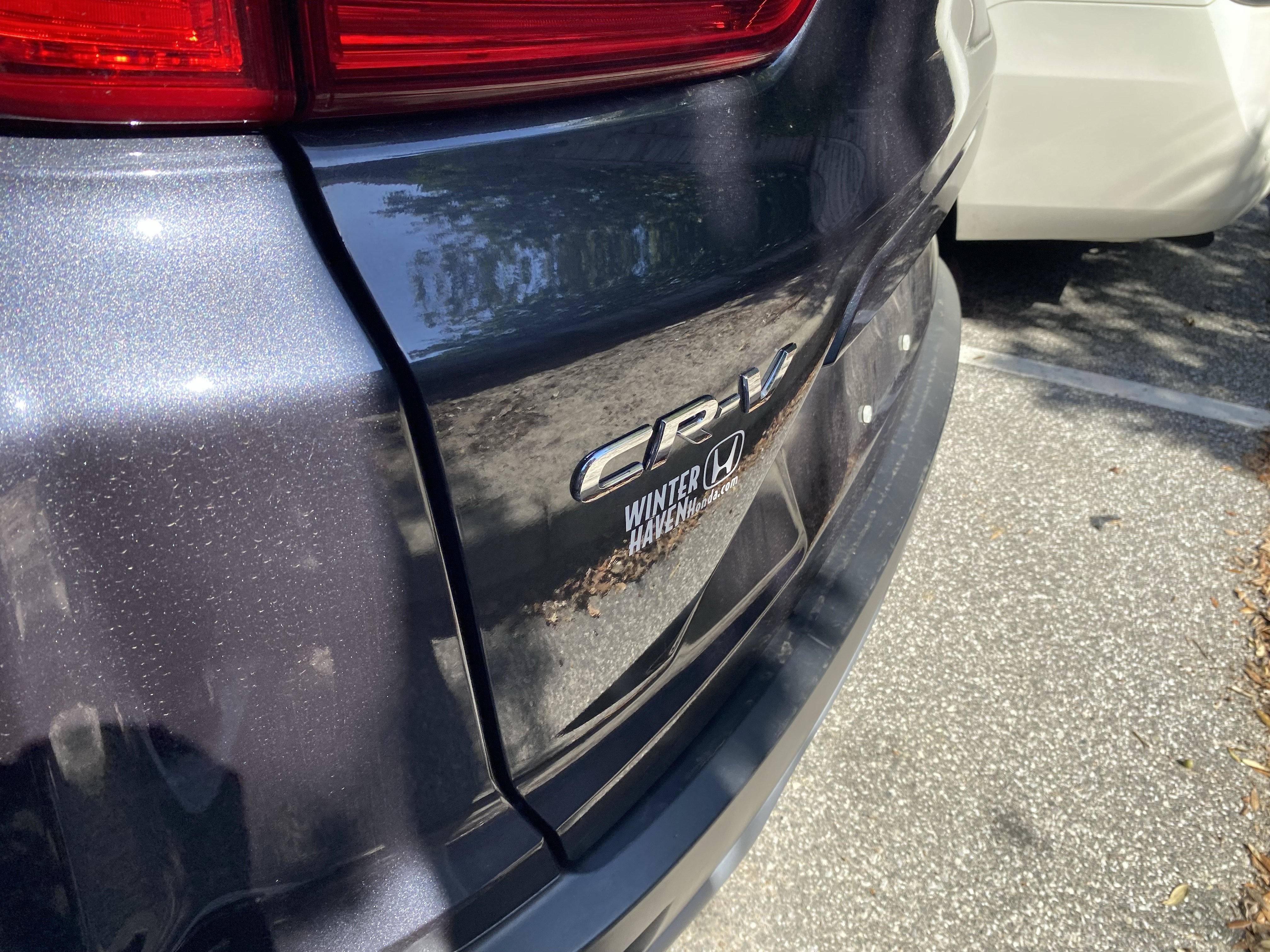 Used 2017 Honda CR-V EX image 22