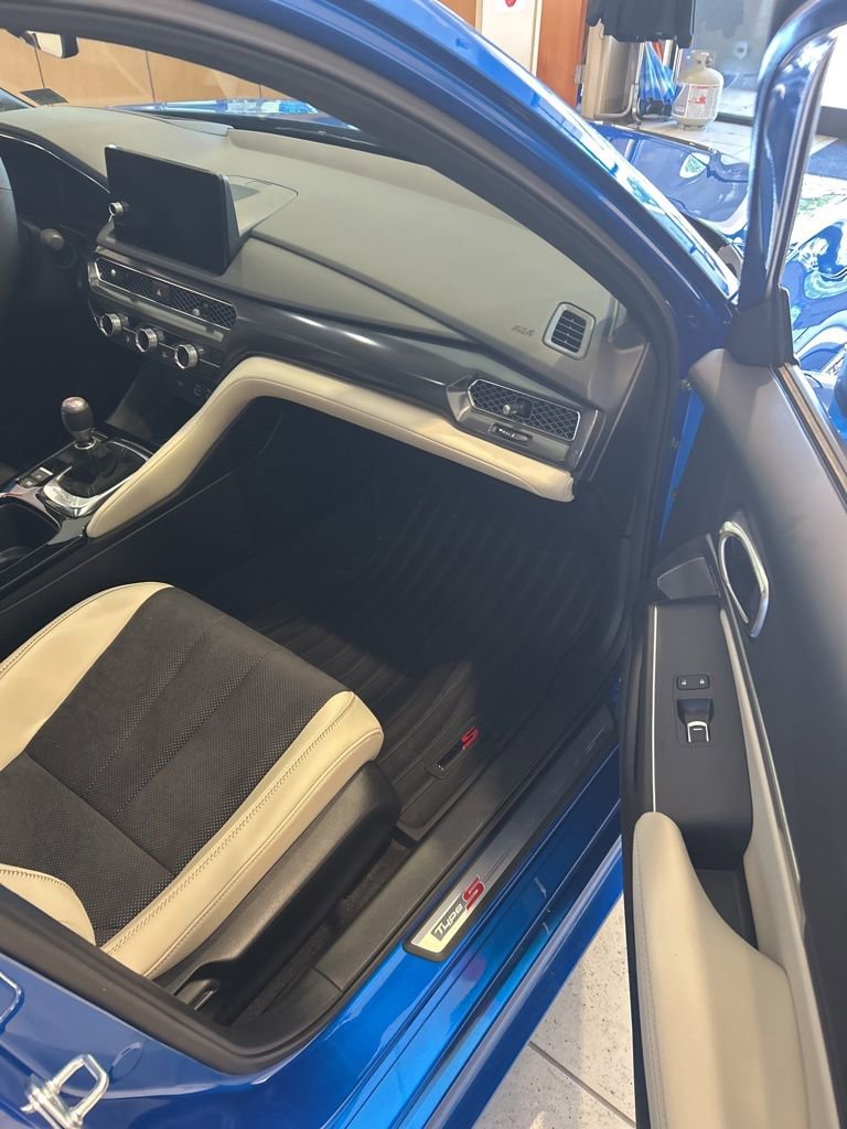 New 2026 Acura Integra Type S FWD image 7