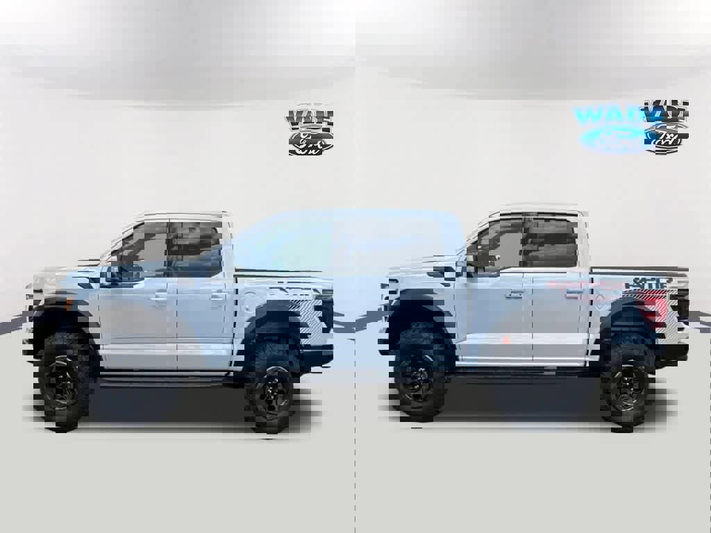 New 2025 Ford F150 Raptor image 8