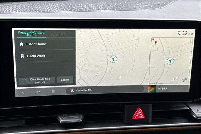 New 2026 Kia Carnival SX Prestige image 23