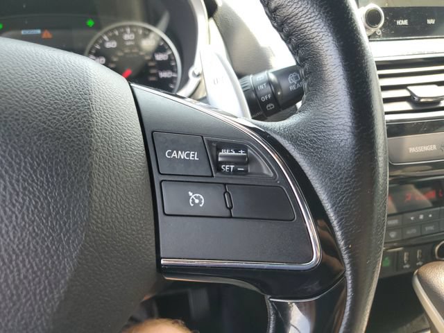 Used 2022 Mitsubishi Eclipse Cross SEL AWD/4WD image 15