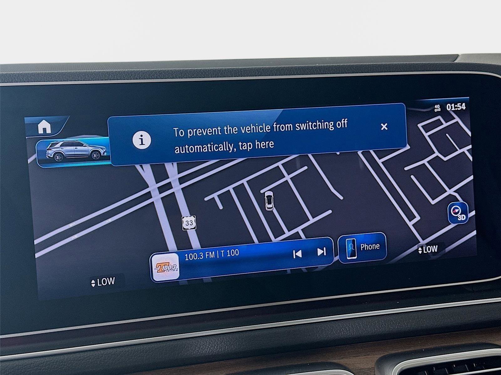 Certified 2026 Mercedes-Benz GLE 450 4MATIC image 17