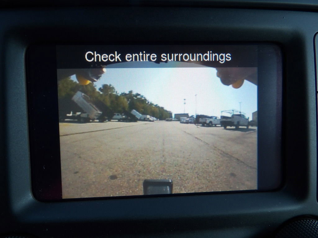 Used 2024 RAM 4500 Tradesman RWD image 36