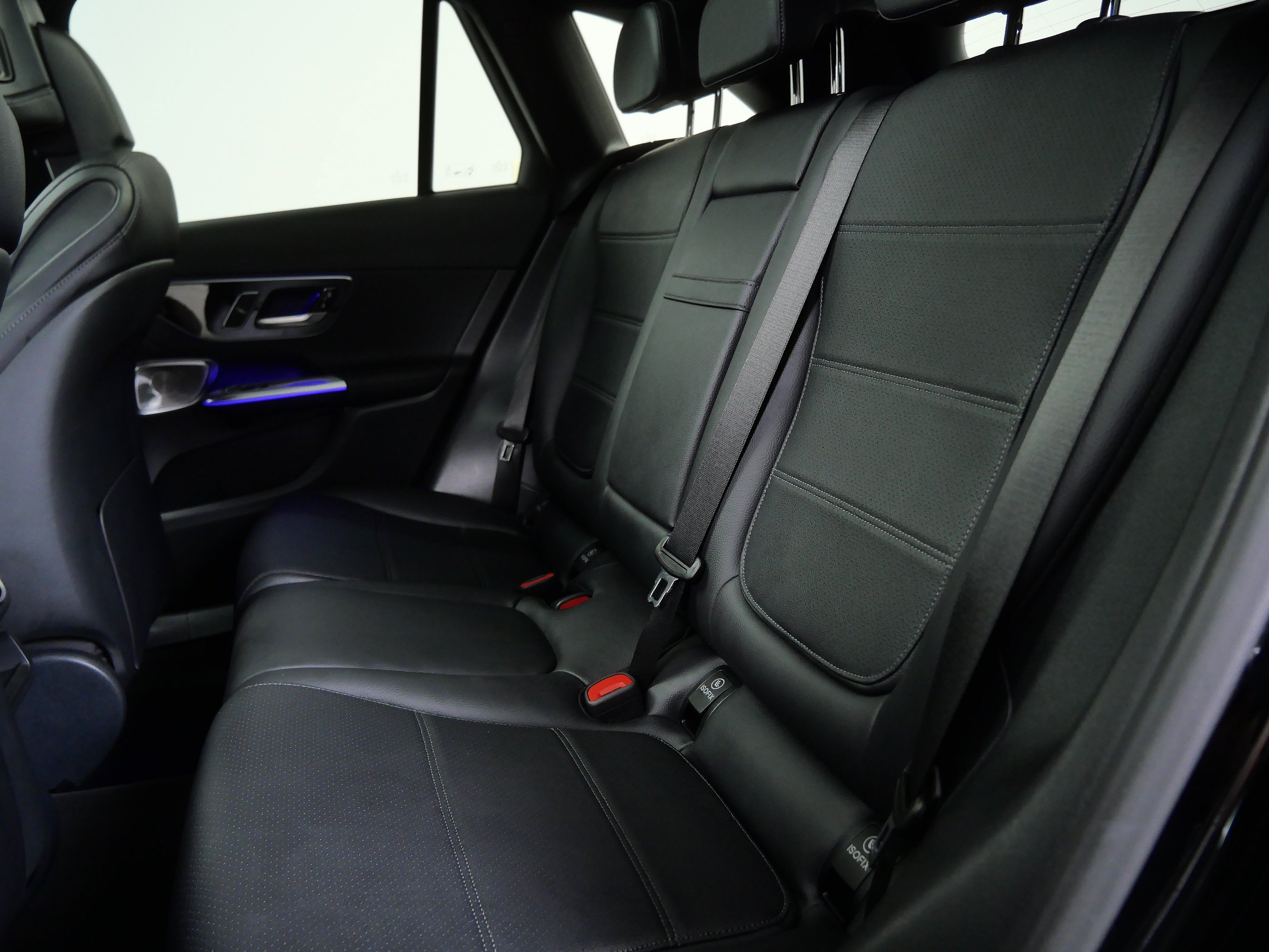Certified 2026 Mercedes-Benz GLC 300 4MATIC image 17
