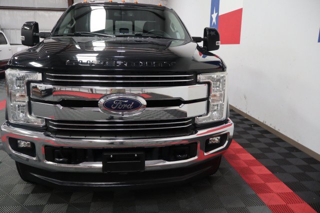 Used 2017 Ford F250 Lariat w/ Tow Technology Bundle AWD/4WD image 18