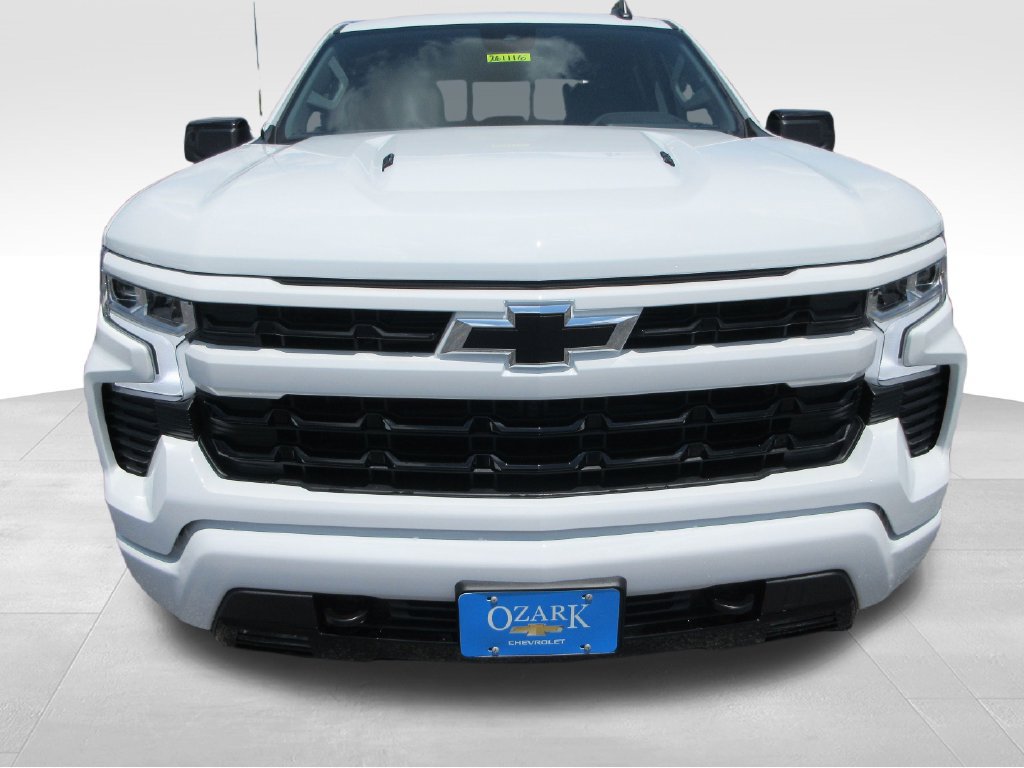 New 2026 Chevrolet Silverado 1500 RST AWD/4WD image 9