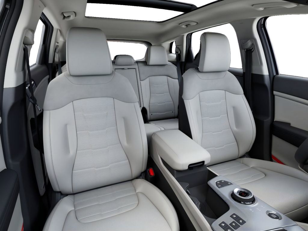 New 2026 Kia Sportage SX Prestige AWD/4WD image 15