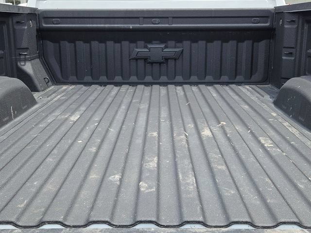 Used 2026 Chevrolet Silverado 2500 LT AWD/4WD image 37