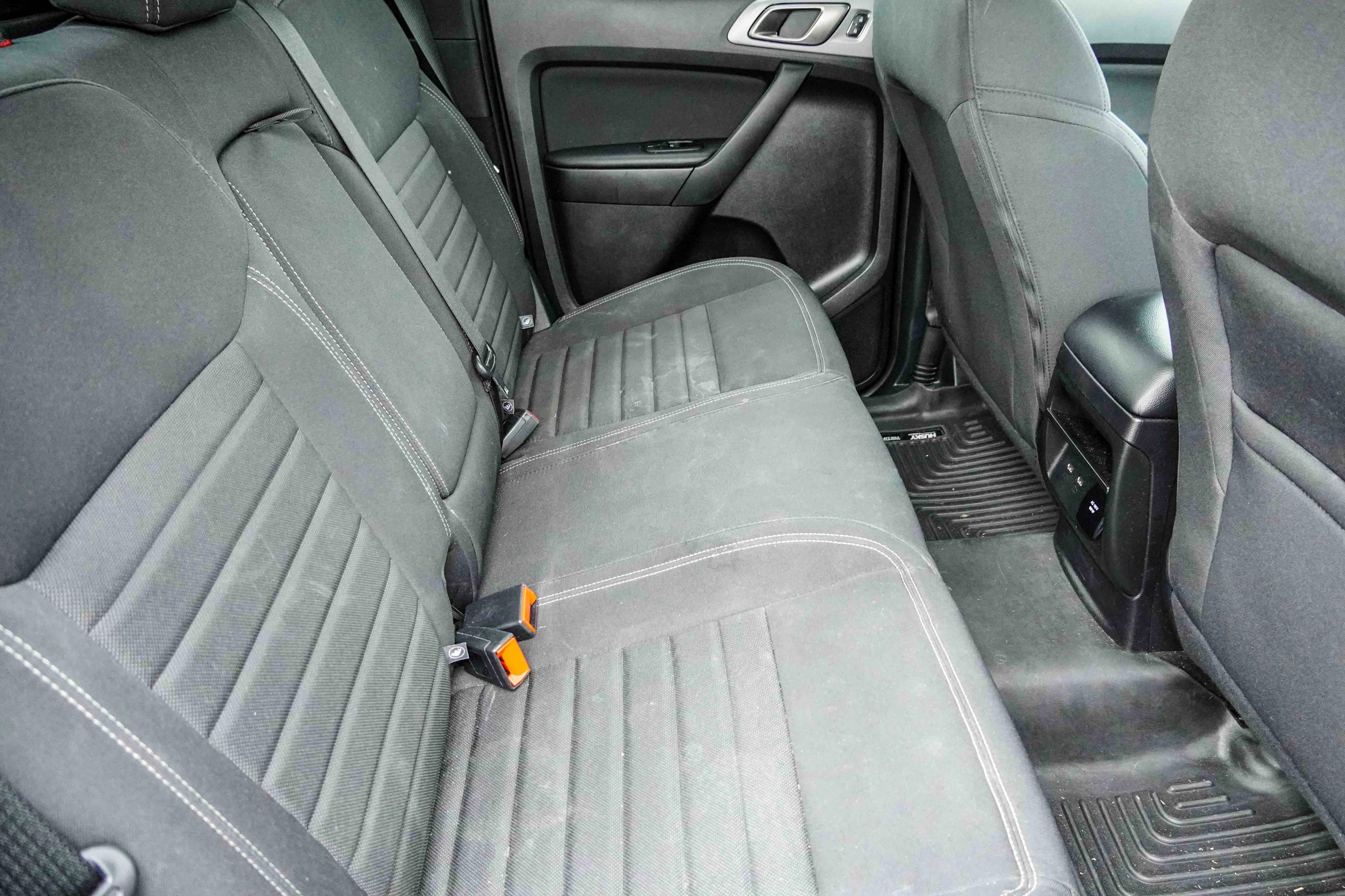 Used 2021 Ford Ranger XLT w/ Equipment Group 302A High image 32